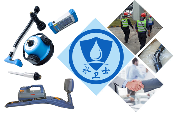 郏县暗管漏水检测