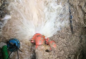 郏县暗管漏水检测一