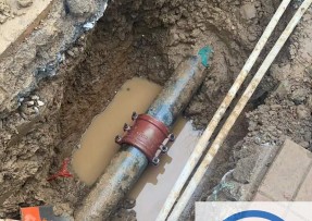 郏县水管漏水检测公司4