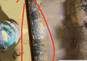 郏县水管漏水检测公司1